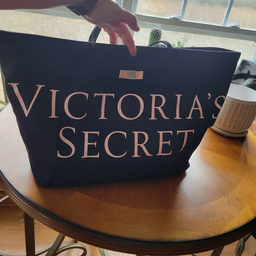 Victoria's Secret Tote